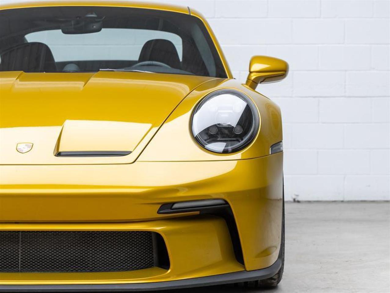 2023 Porsche 911  Photo