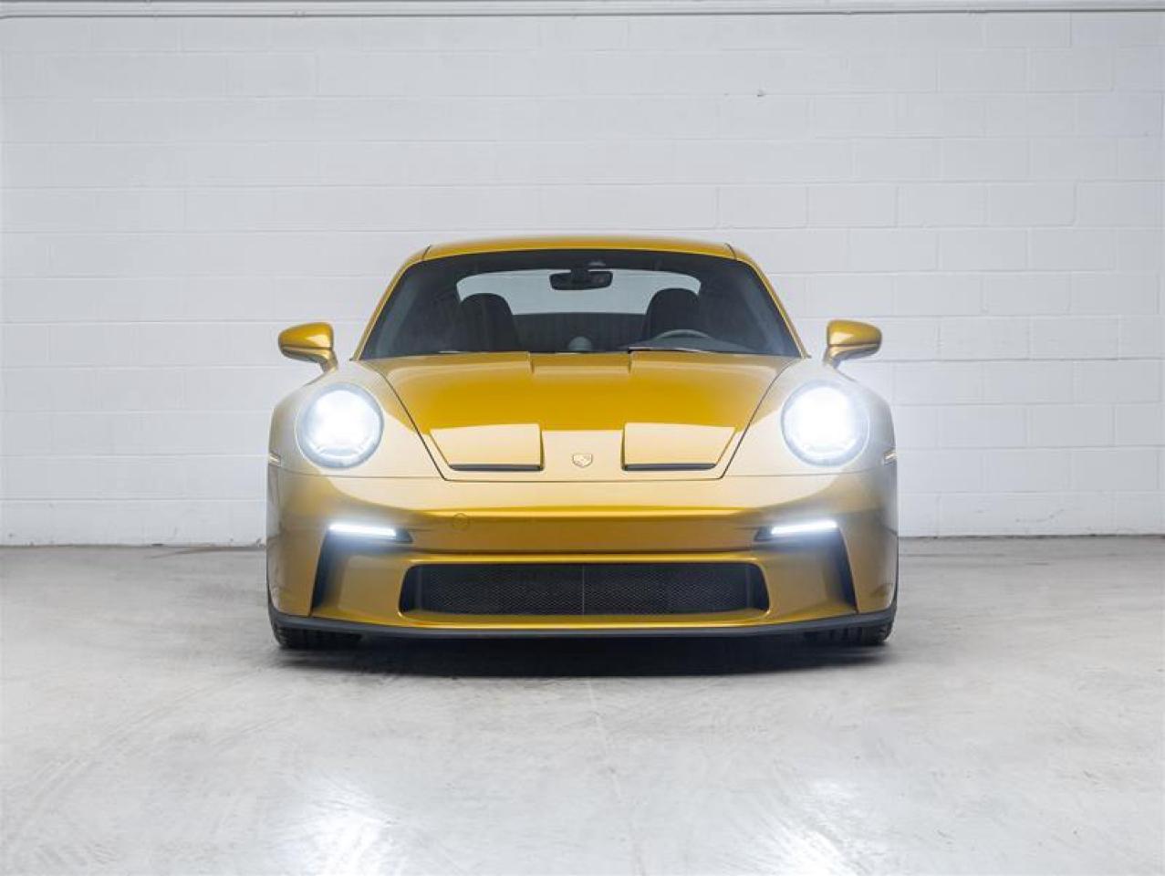 2023 Porsche 911  Photo