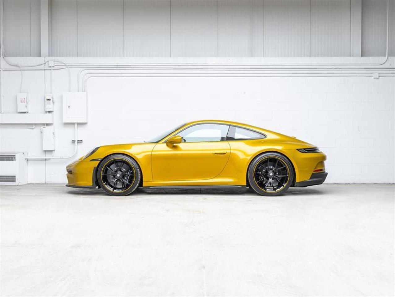 2023 Porsche 911  Photo