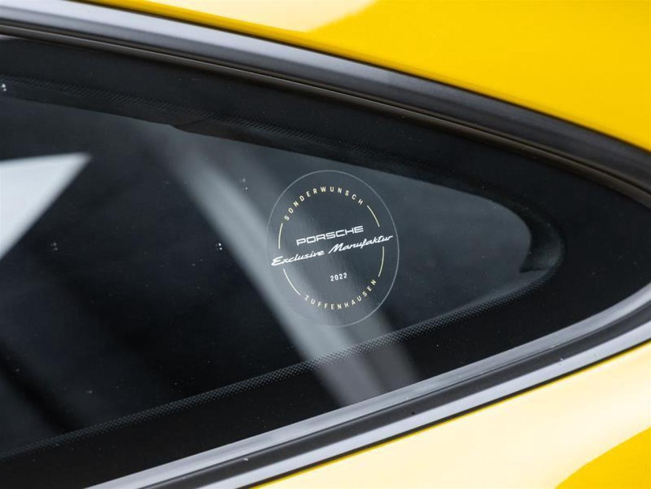 2023 Porsche 911  Photo