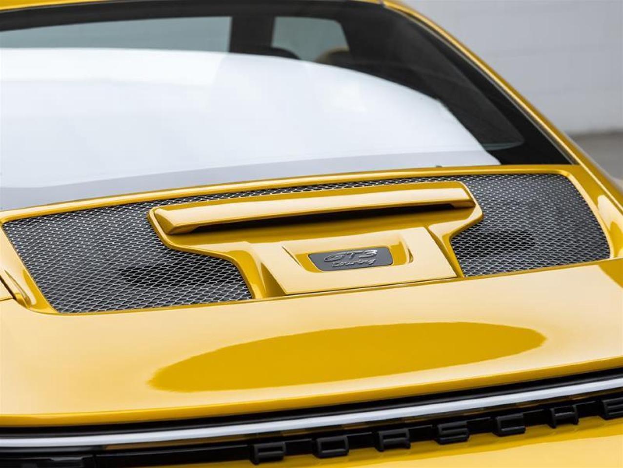 2023 Porsche 911  Photo