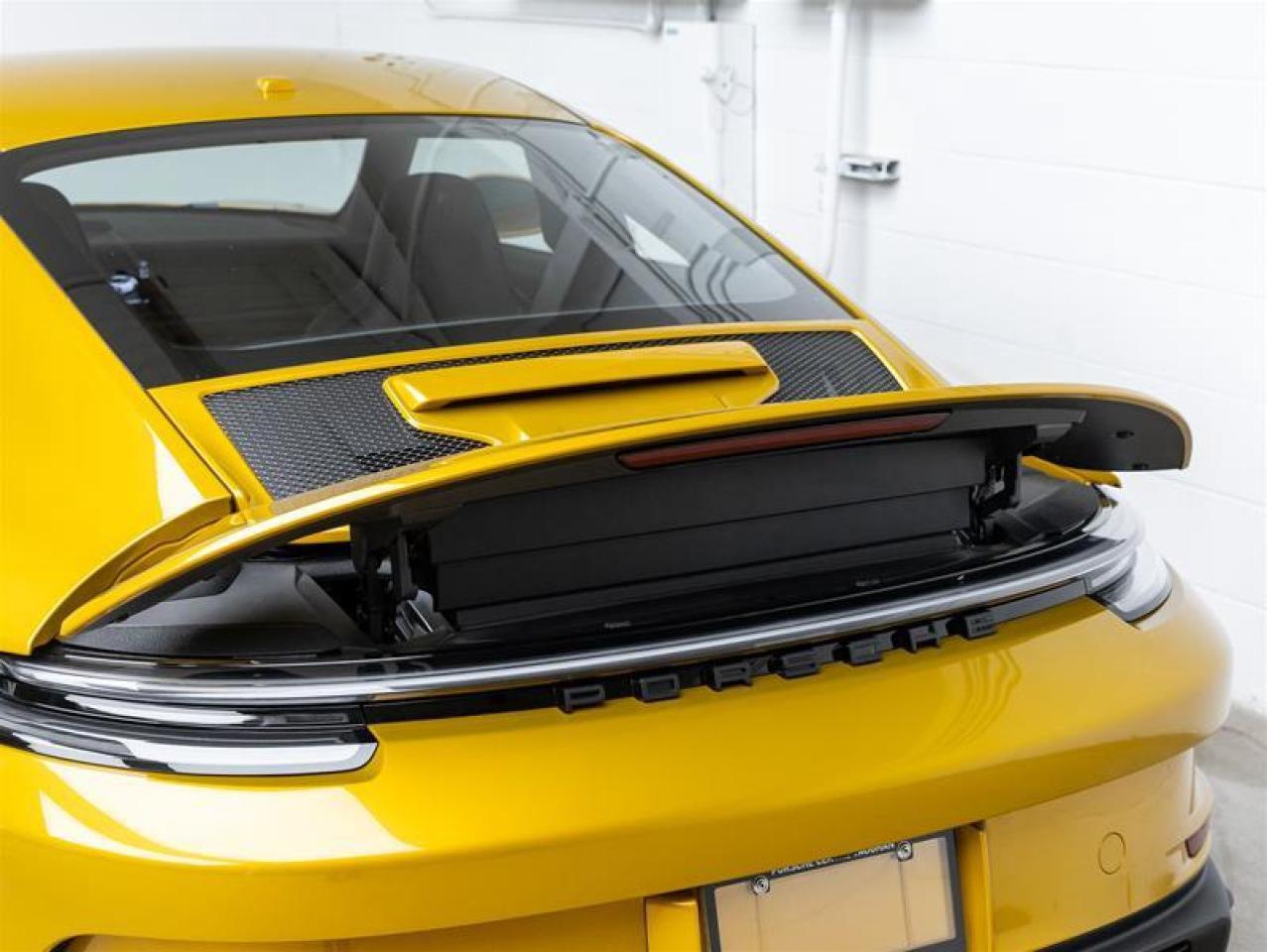 2023 Porsche 911  Photo