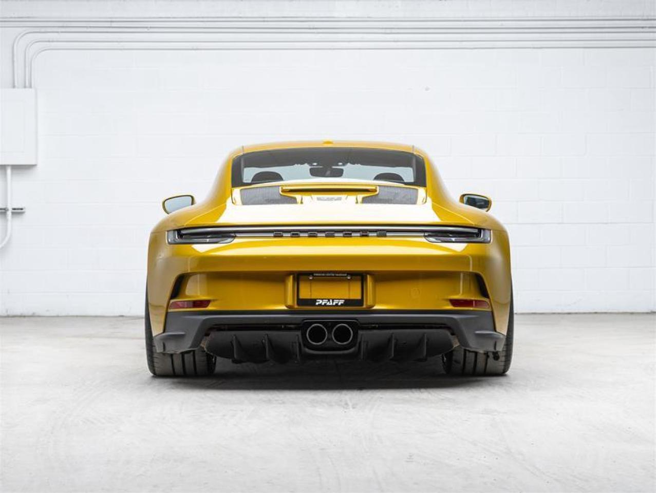 2023 Porsche 911  Photo