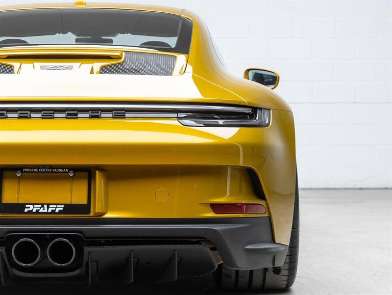 2023 Porsche 911  Photo