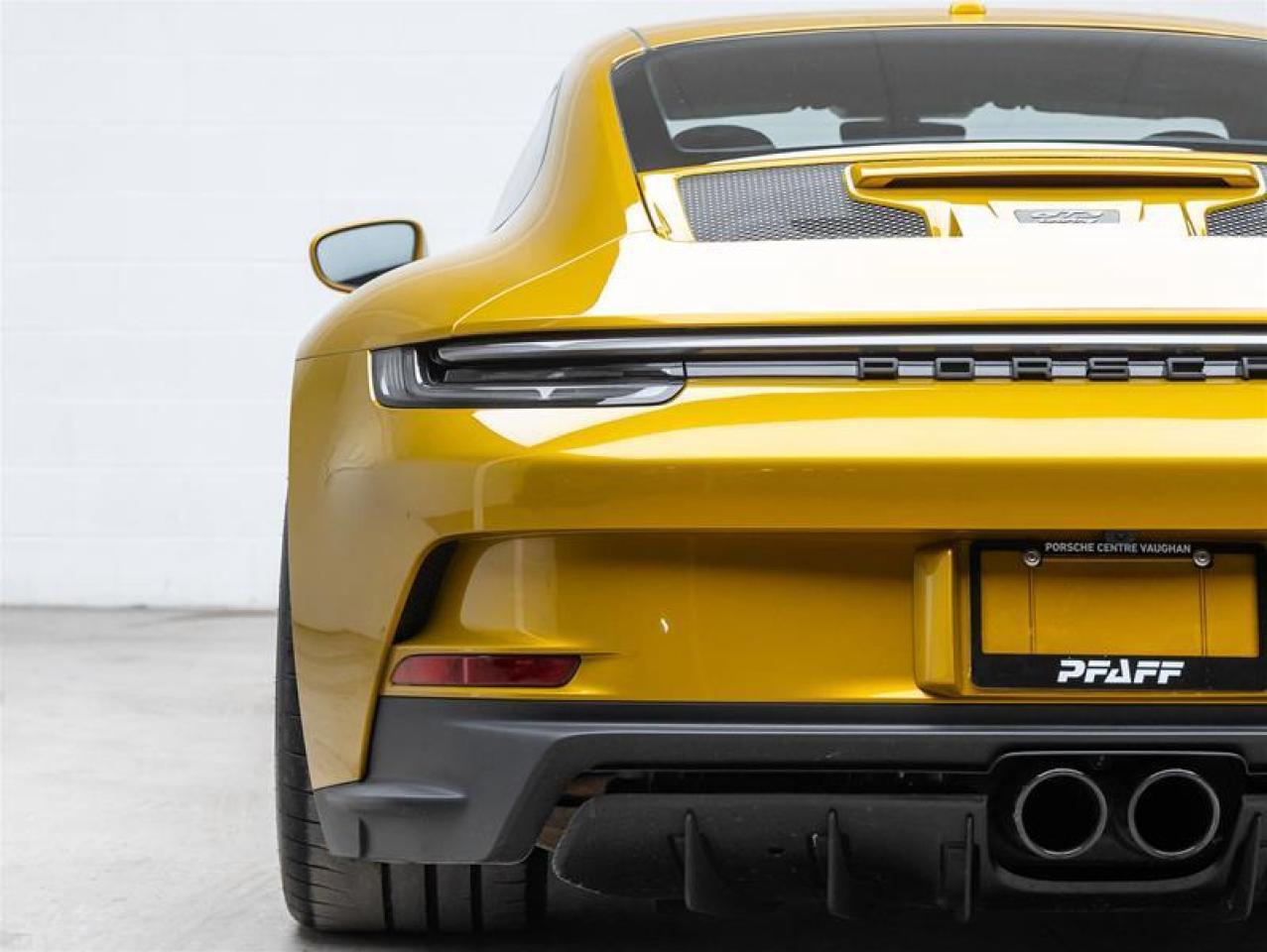 2023 Porsche 911  Photo