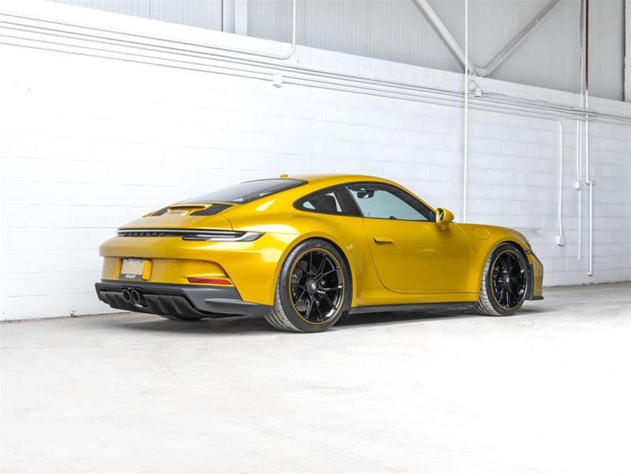 2023 Porsche 911  Photo