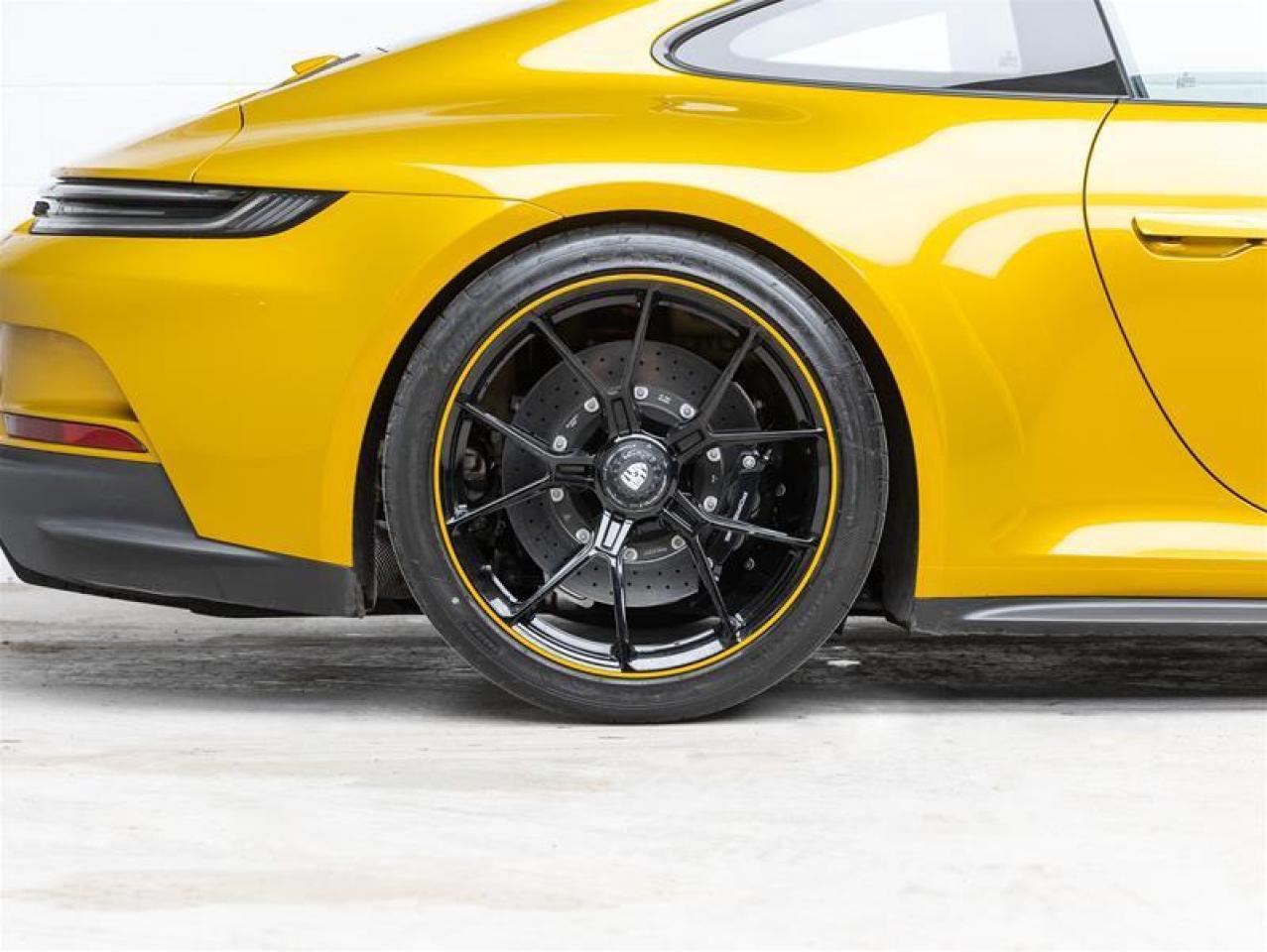 2023 Porsche 911  Photo