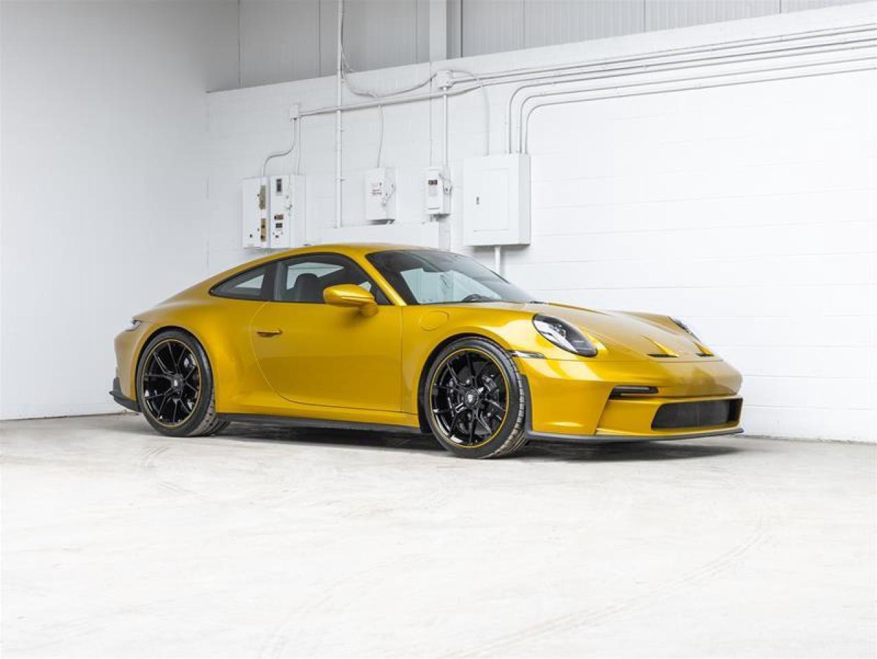 2023 Porsche 911  Photo