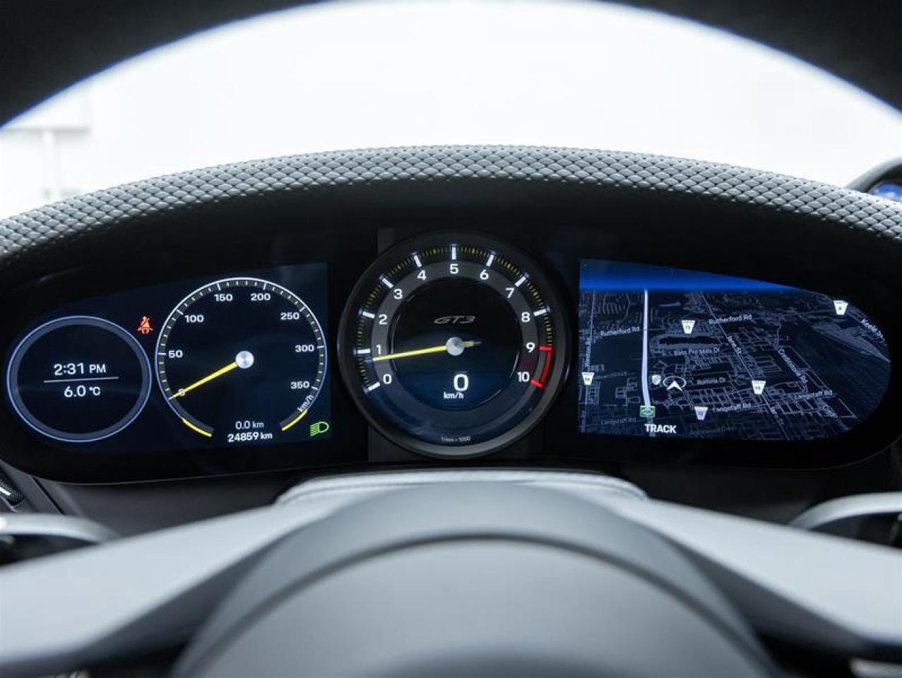 2023 Porsche 911  Photo