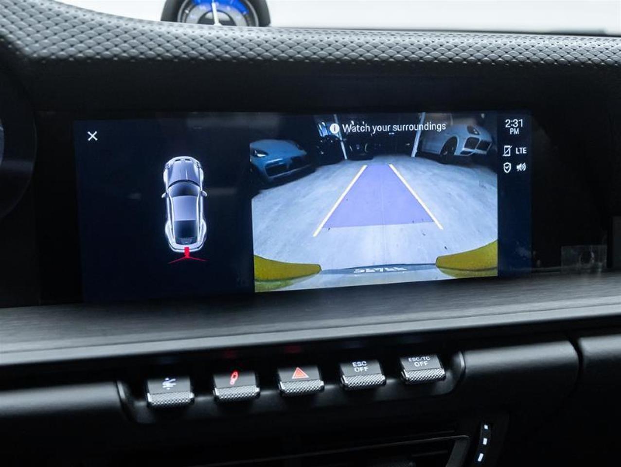 2023 Porsche 911  Photo