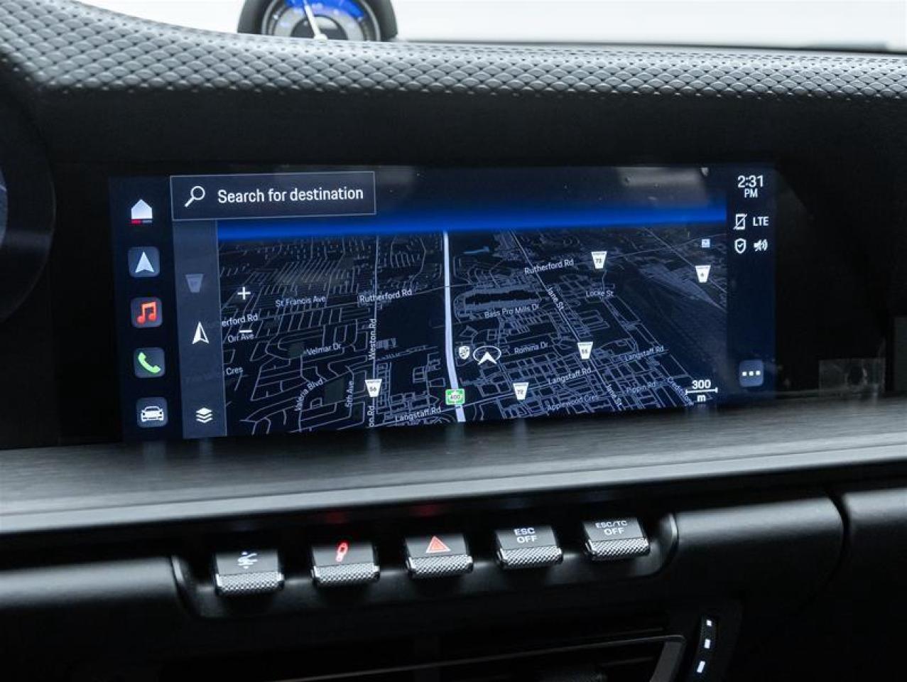 2023 Porsche 911  Photo