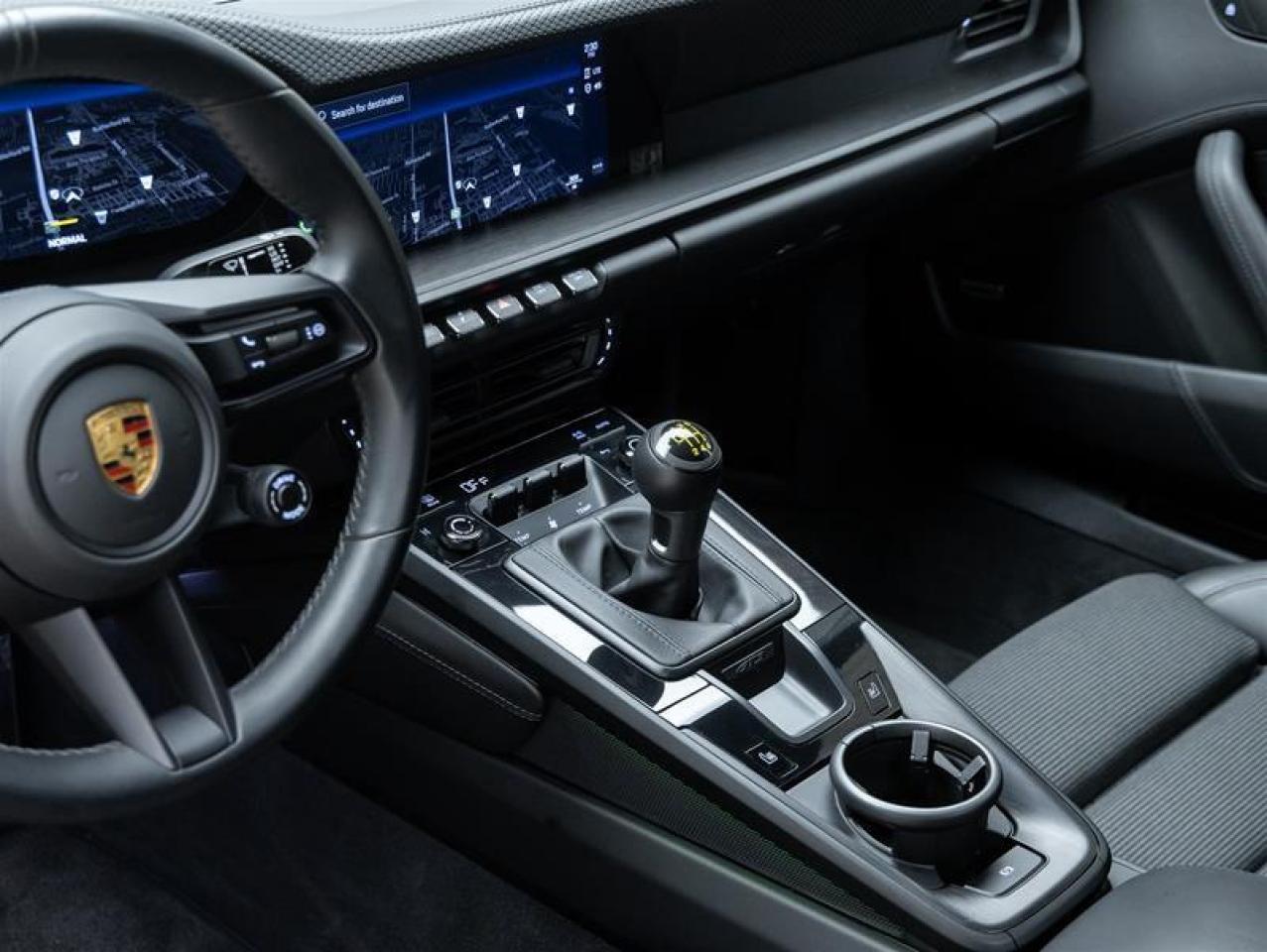 2023 Porsche 911  Photo