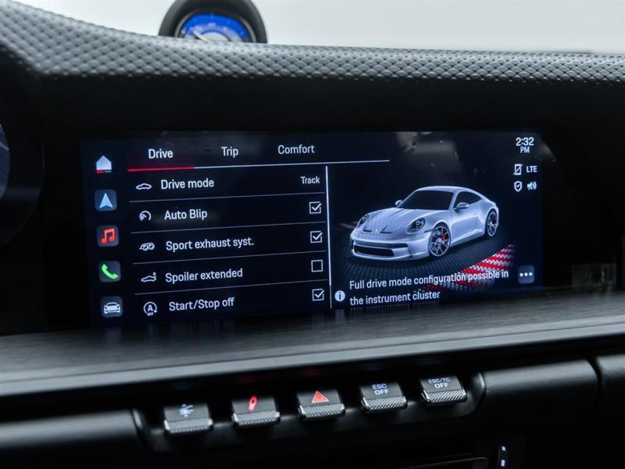 2023 Porsche 911  Photo