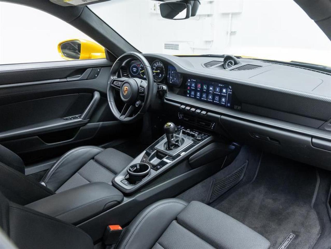 2023 Porsche 911  Photo