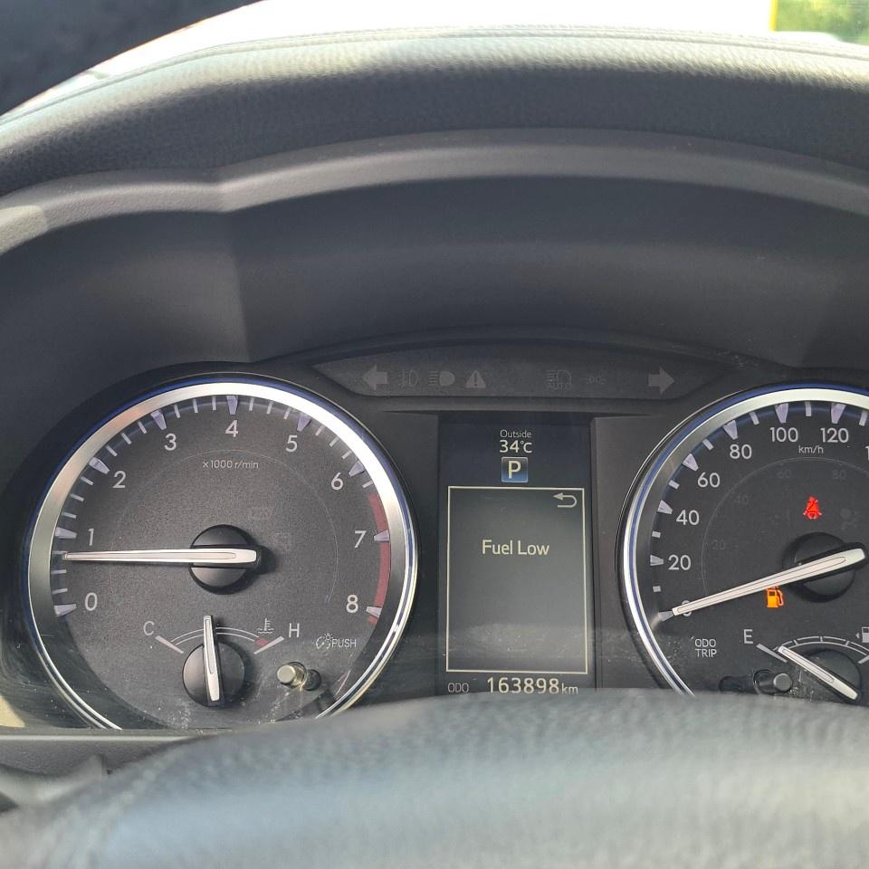 2016 Toyota Highlander AWD 4DR LIMITED Photo