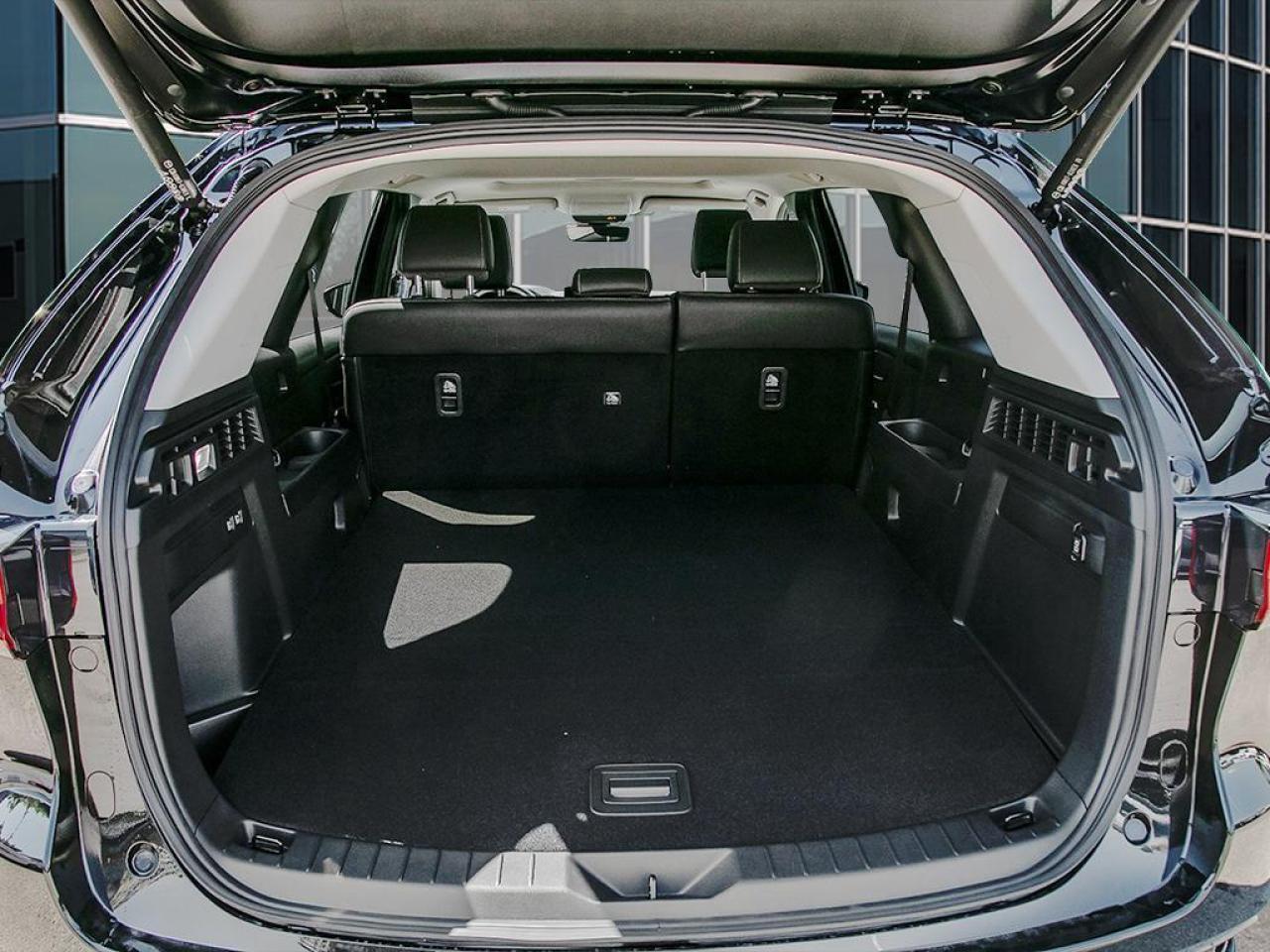 2025 Mazda CX-70 PHEV GS-L 4dr i-ACTIV All-Wheel Drive Sport Utility Photo