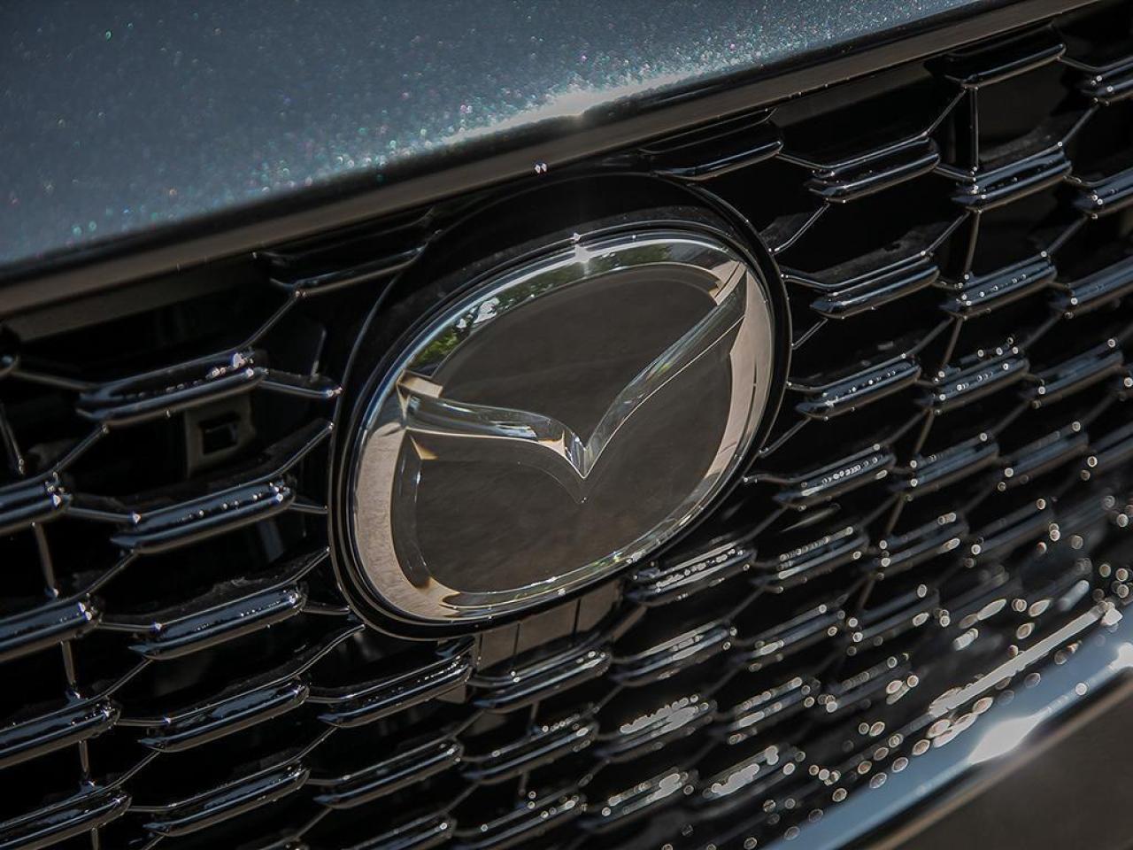 2025 Mazda CX-70 PHEV GS-L 4dr i-ACTIV All-Wheel Drive Sport Utility Photo