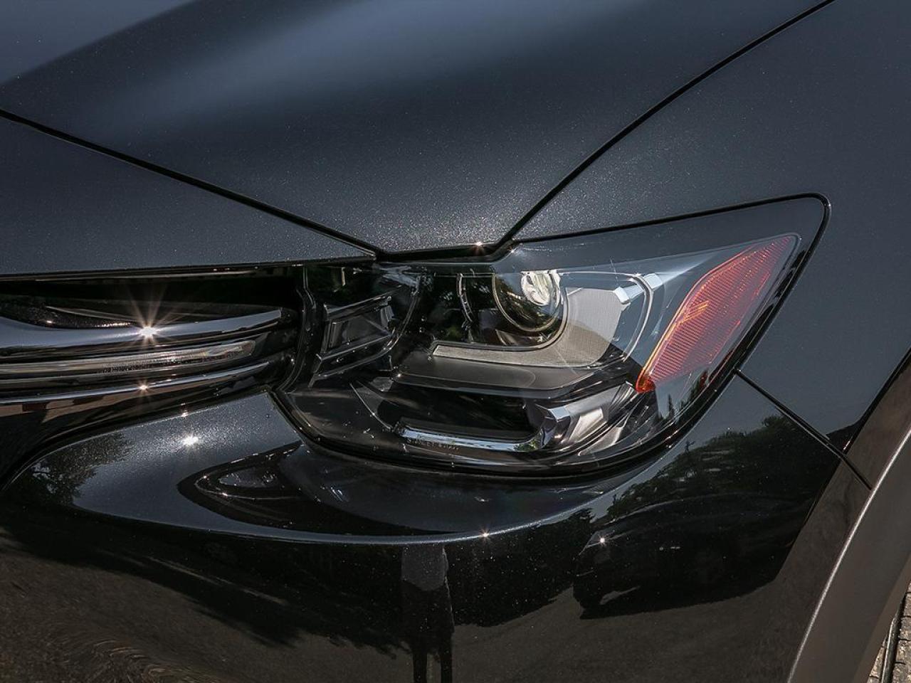 2025 Mazda CX-70 PHEV GS-L 4dr i-ACTIV All-Wheel Drive Sport Utility Photo