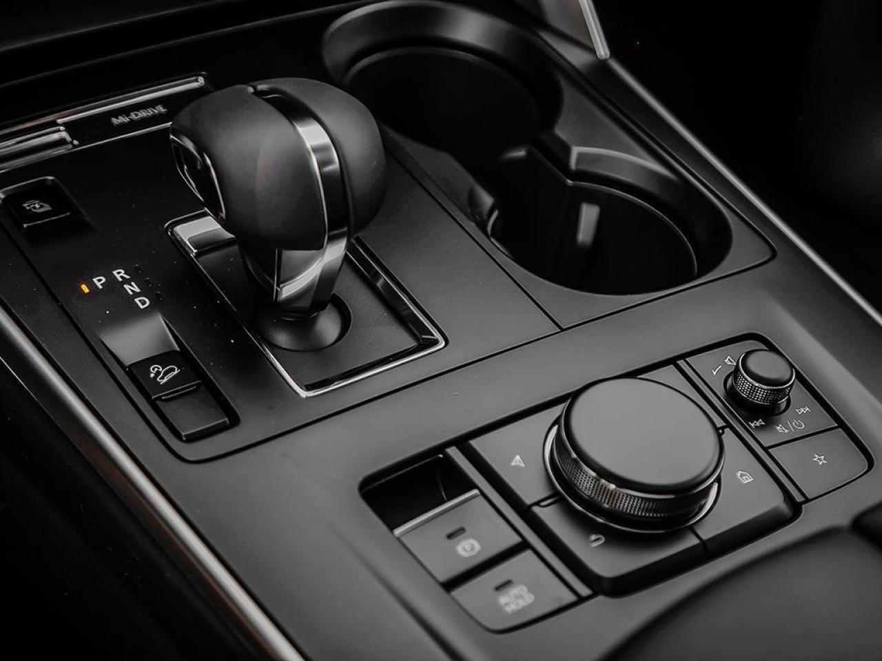 2025 Mazda CX-70 PHEV GS-L 4dr i-ACTIV All-Wheel Drive Sport Utility Photo