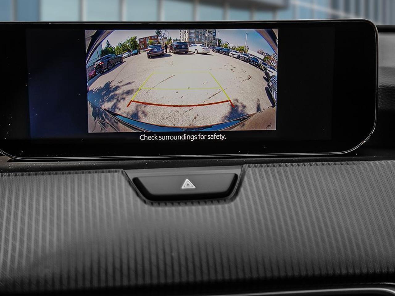 2025 Mazda CX-70 PHEV GS-L 4dr i-ACTIV All-Wheel Drive Sport Utility Photo