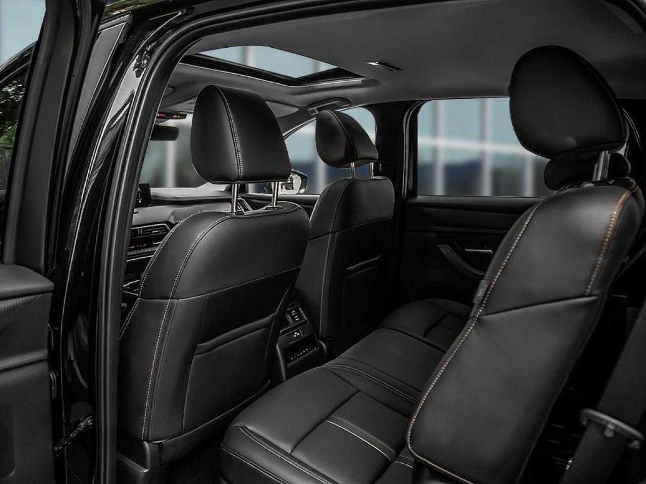 2025 Mazda CX-70 PHEV GS-L 4dr i-ACTIV All-Wheel Drive Sport Utility Photo