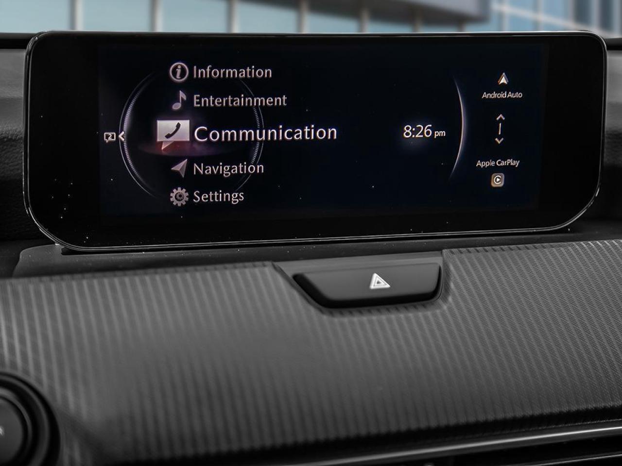 2025 Mazda CX-70 PHEV GS-L 4dr i-ACTIV All-Wheel Drive Sport Utility Photo