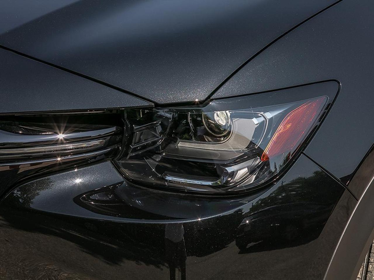 2025 Mazda CX-70 PHEV GS-L 4dr i-ACTIV All-Wheel Drive Sport Utility Photo