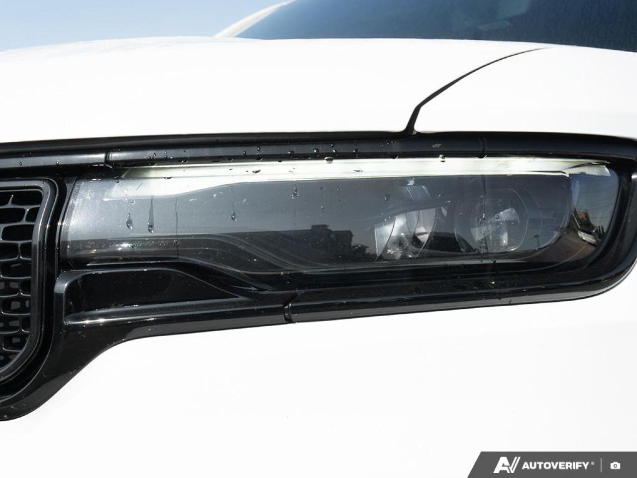 2024 Jeep Wagoneer Series II Carbide 4dr 4x4 Photo