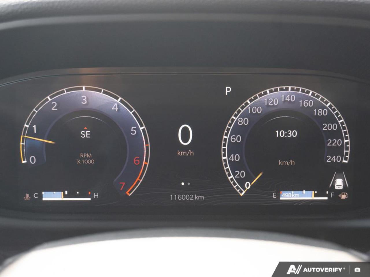 2024 Jeep Wagoneer Series II Carbide 4dr 4x4 Photo