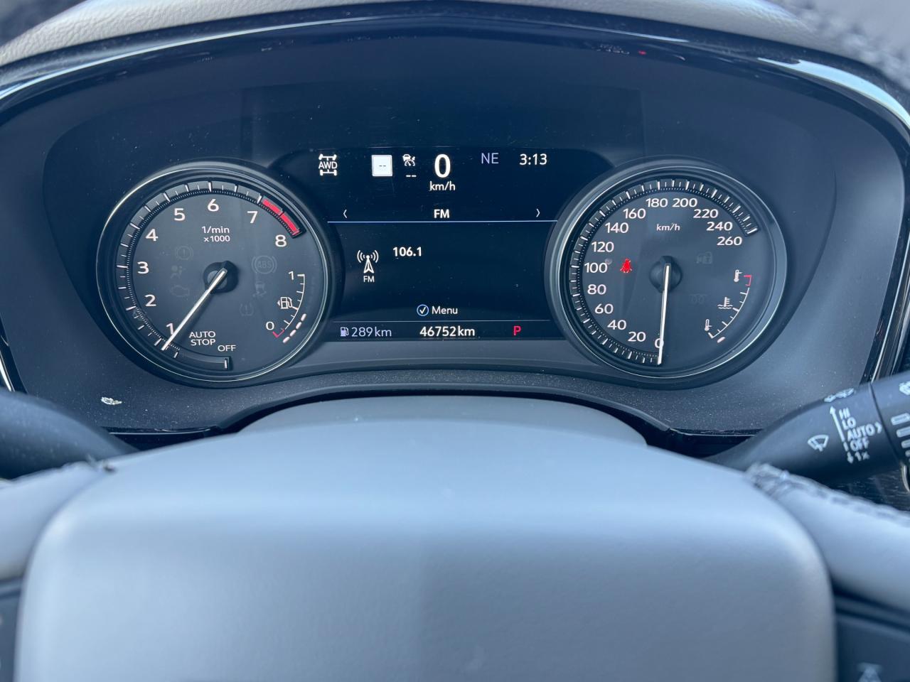 2021 Cadillac XT6 Premium Luxury 4dr All-Wheel Drive Photo