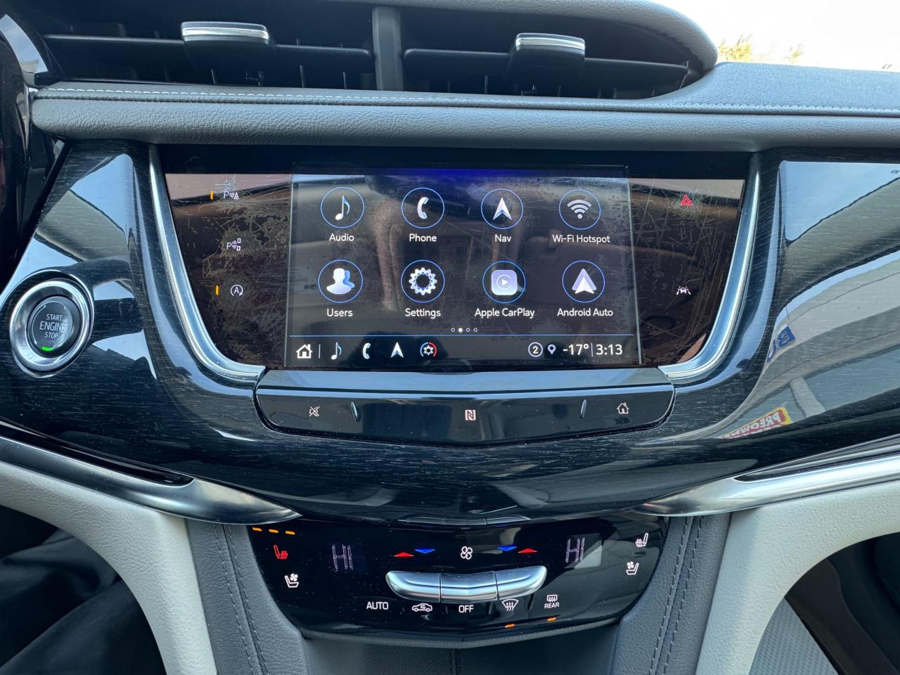 2021 Cadillac XT6 Premium Luxury 4dr All-Wheel Drive Photo