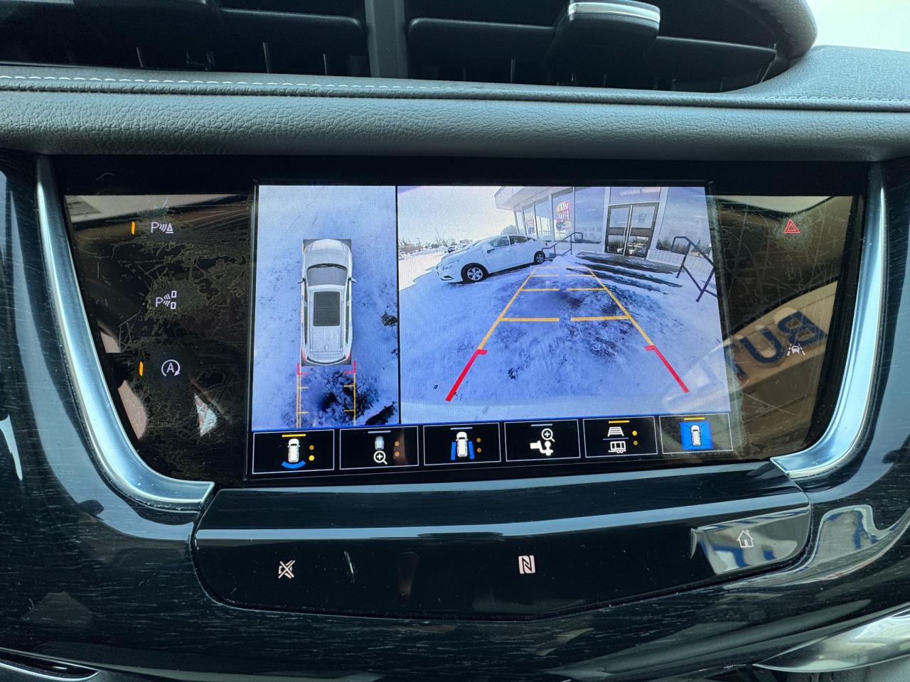 2021 Cadillac XT6 Premium Luxury 4dr All-Wheel Drive Photo