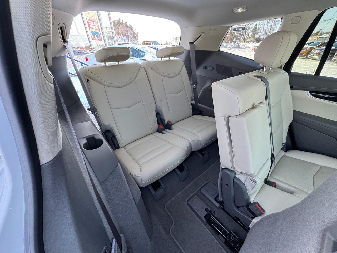 2021 Cadillac XT6 Premium Luxury 4dr All-Wheel Drive Photo