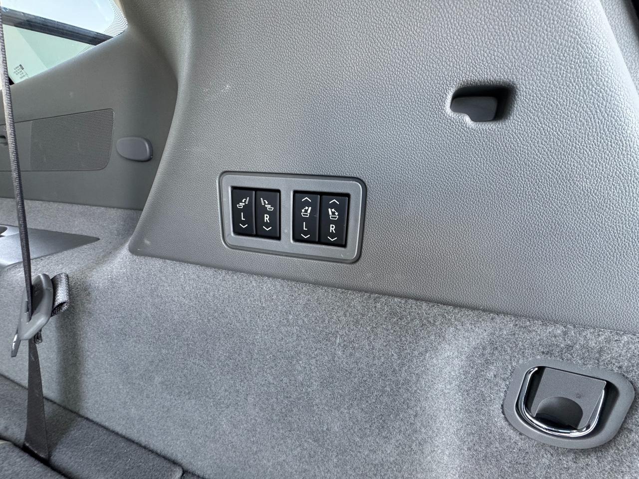 2021 Cadillac XT6 Premium Luxury 4dr All-Wheel Drive Photo