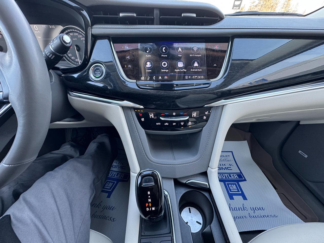 2021 Cadillac XT6 Premium Luxury 4dr All-Wheel Drive Photo