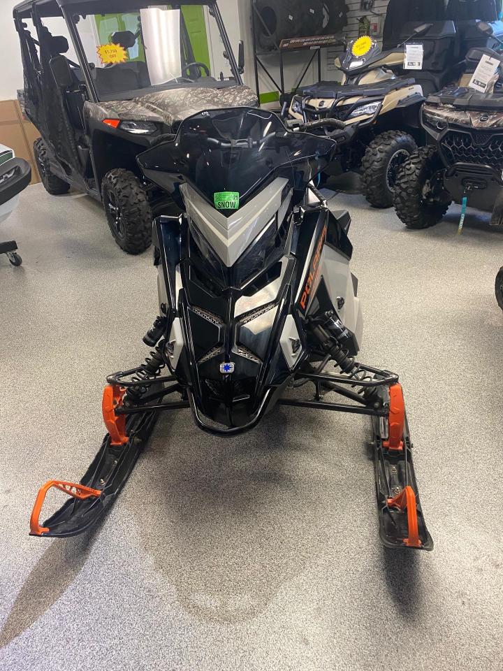 2023 Polaris 850 Indy XC 129  Photo