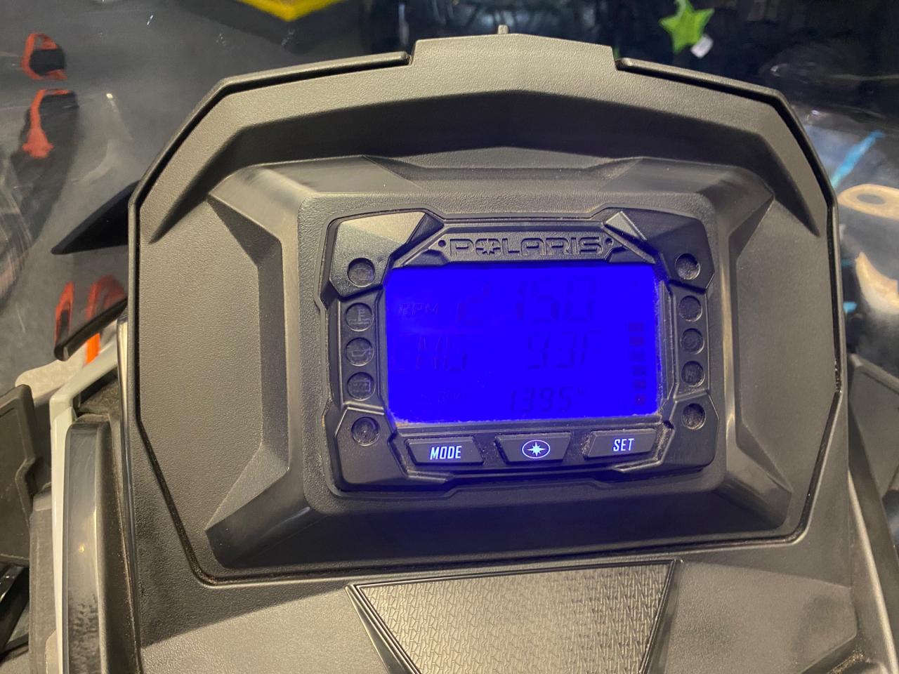 2023 Polaris 850 Indy XC 129  Photo