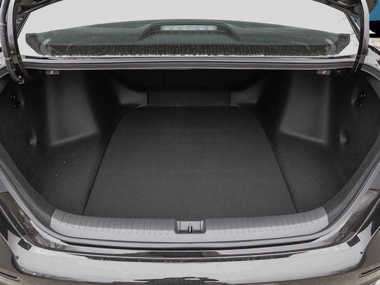 2024 Honda Accord EX 4DR SEDAN Photo