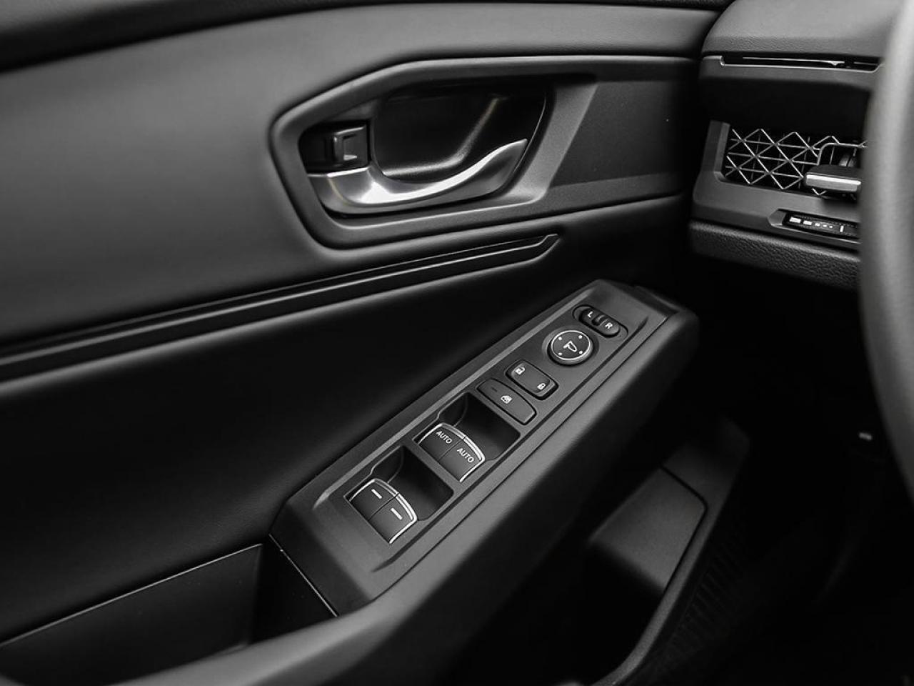 2024 Honda Accord EX 4DR SEDAN Photo