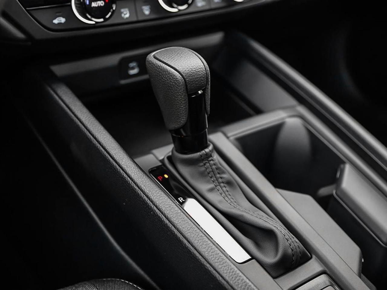 2024 Honda Accord EX 4DR SEDAN Photo