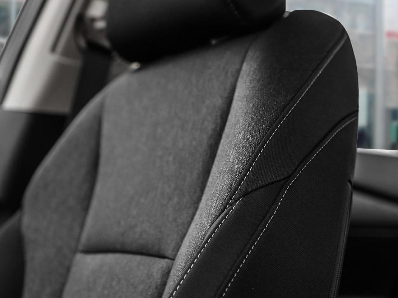 2024 Honda Accord EX 4DR SEDAN Photo