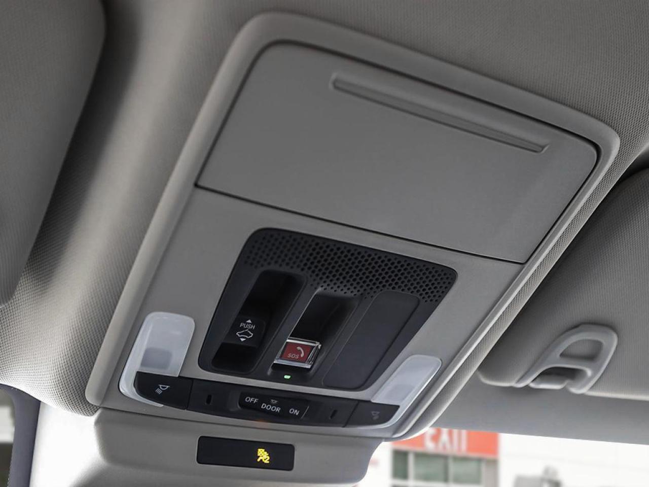 2024 Honda Accord EX 4DR SEDAN Photo