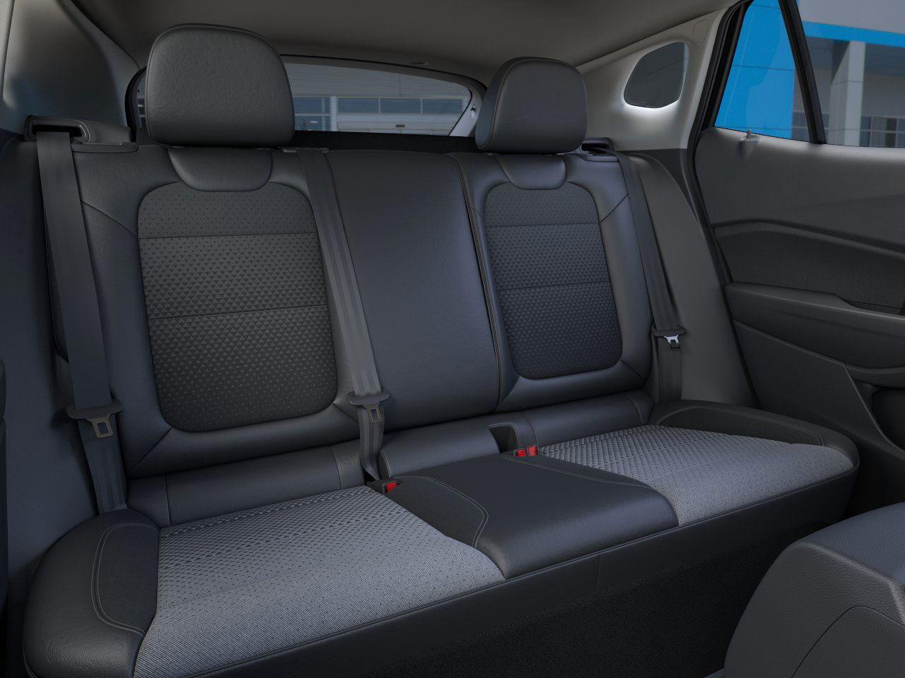 2026 Chevrolet Trax LT 4dr Front-Wheel Drive Photo