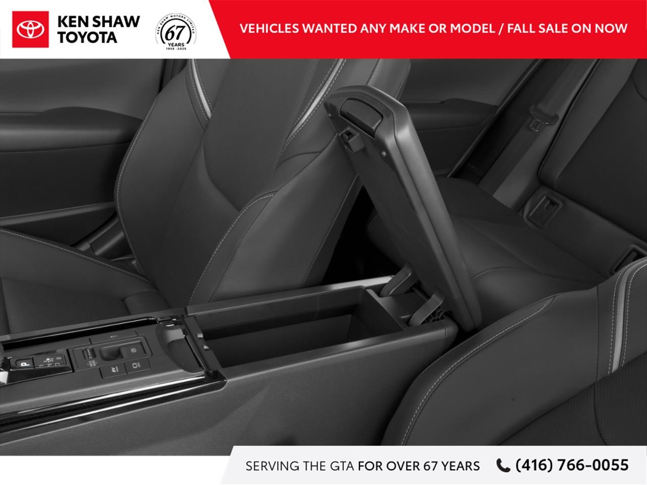 2026 Toyota Prius Limited 5dr AWD-e Hatchback Photo