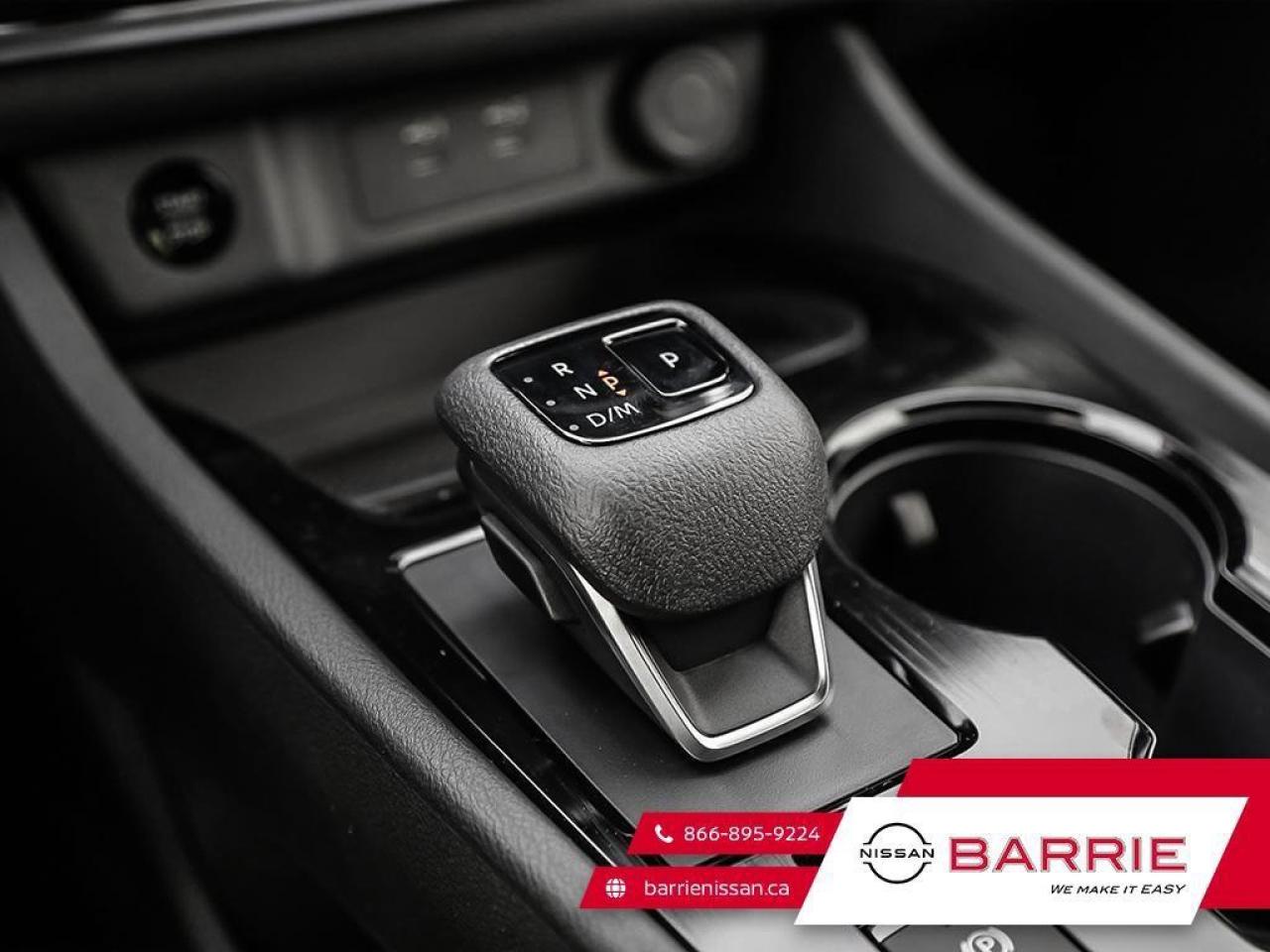 2025 Nissan Rogue S 4dr All-Wheel Drive Sport Utility Photo