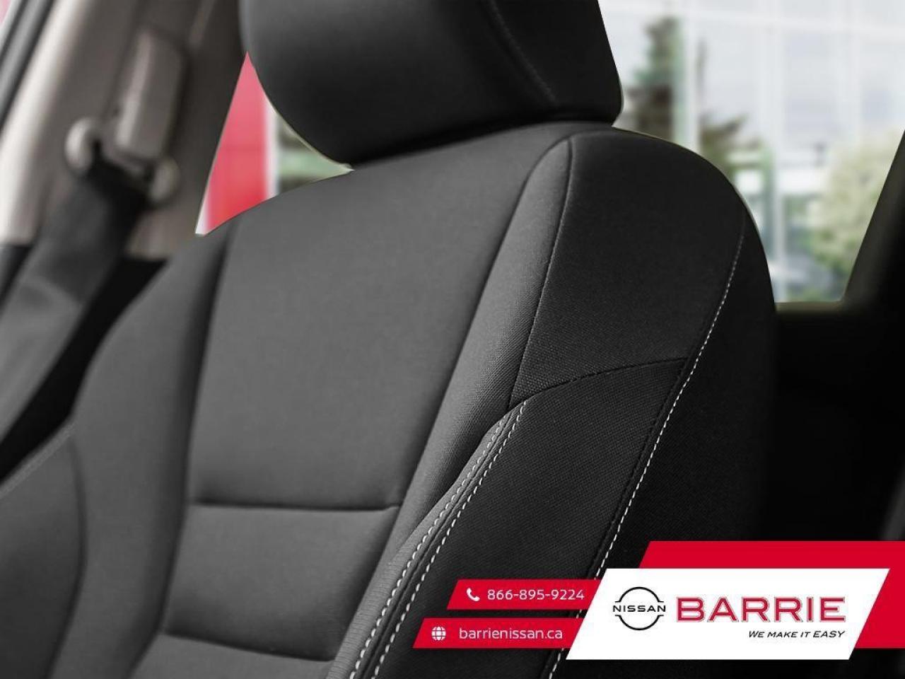 2025 Nissan Rogue S 4dr All-Wheel Drive Sport Utility Photo