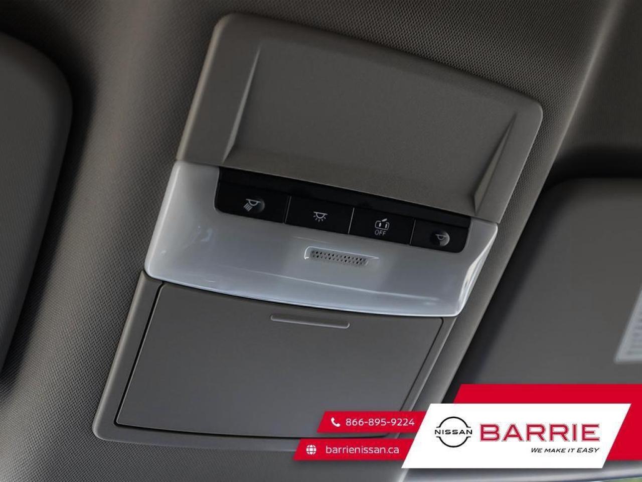 2025 Nissan Rogue S 4dr All-Wheel Drive Sport Utility Photo