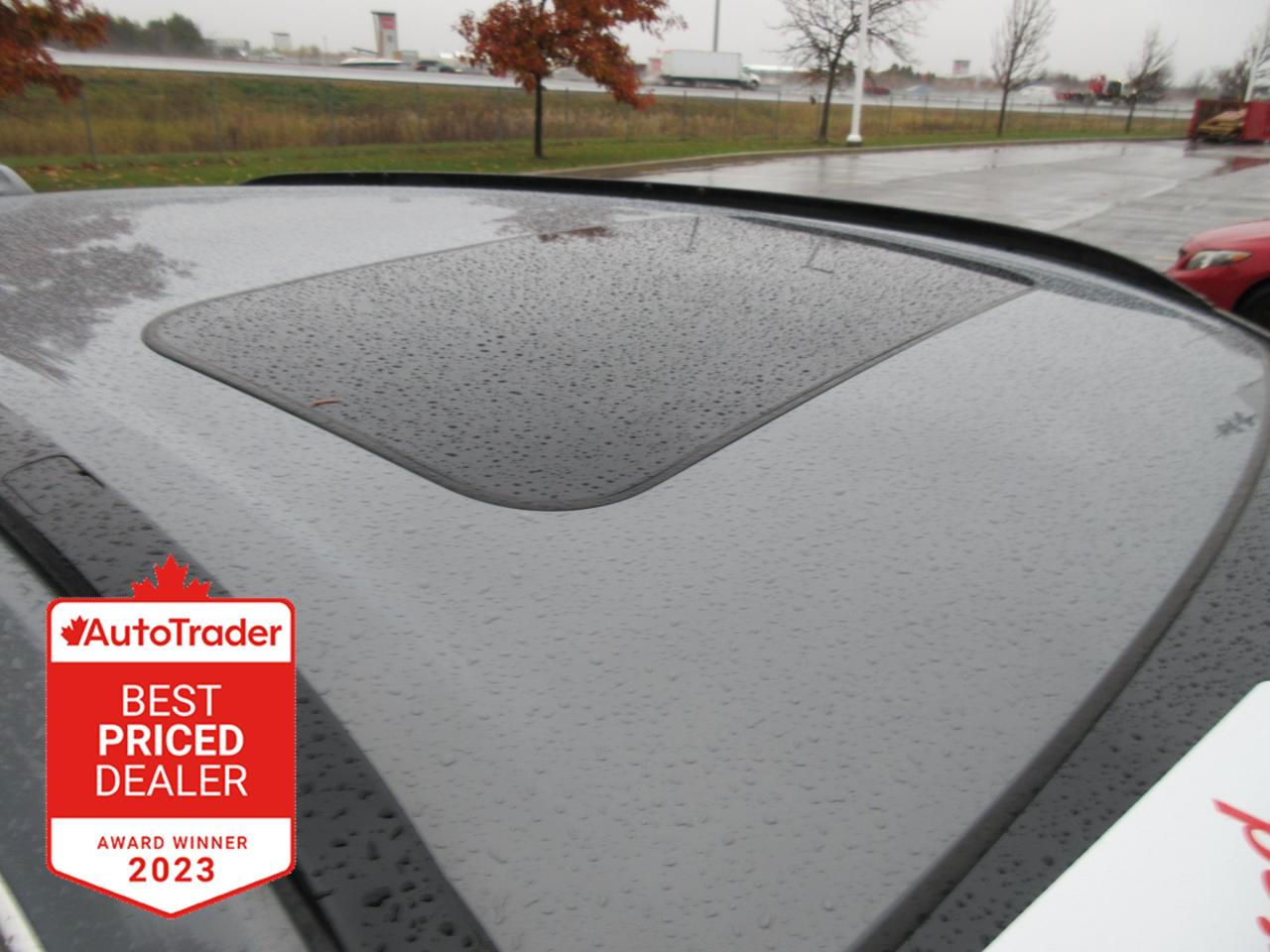 2024 Honda CR-V Sport 4dr All-Wheel Drive Photo