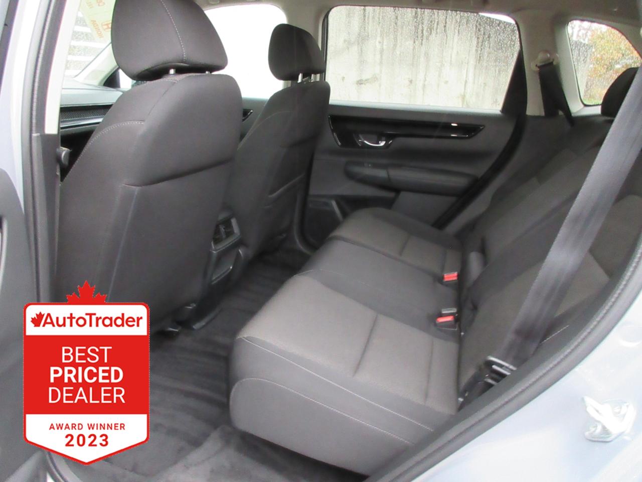 2024 Honda CR-V Sport 4dr All-Wheel Drive Photo