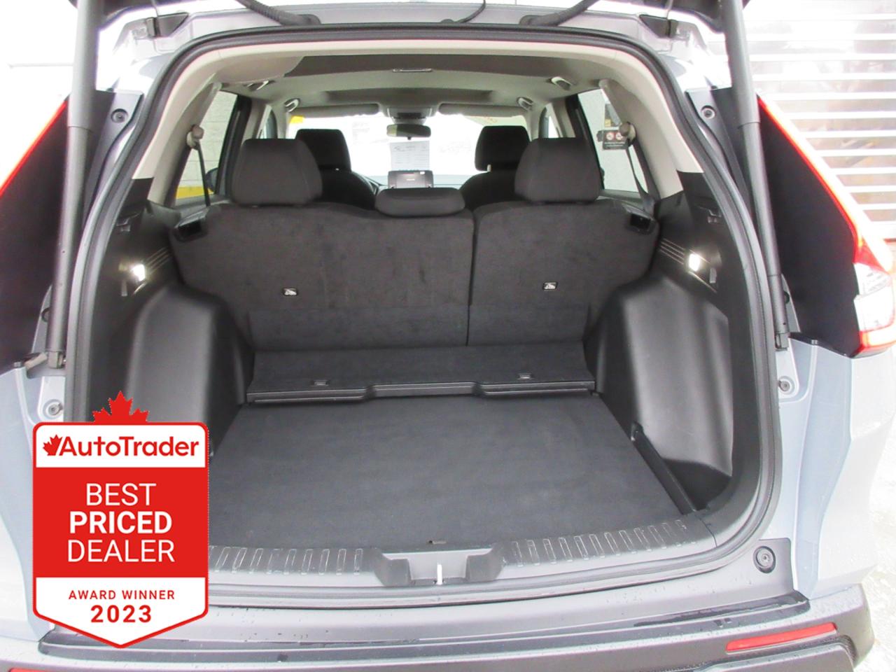 2024 Honda CR-V Sport 4dr All-Wheel Drive Photo